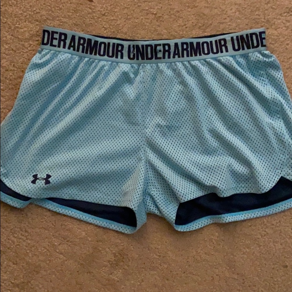 UnderArmour shorts